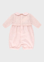 FIORE PERLA 7123 - Completi e Pagliaccetti - BIMBALO'