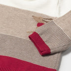 Baby Boy's Beige Suit 2259/30