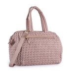 Borsa Ovale Rosa  ROSA BORSA OVALE ROSA -  NANU' BABY