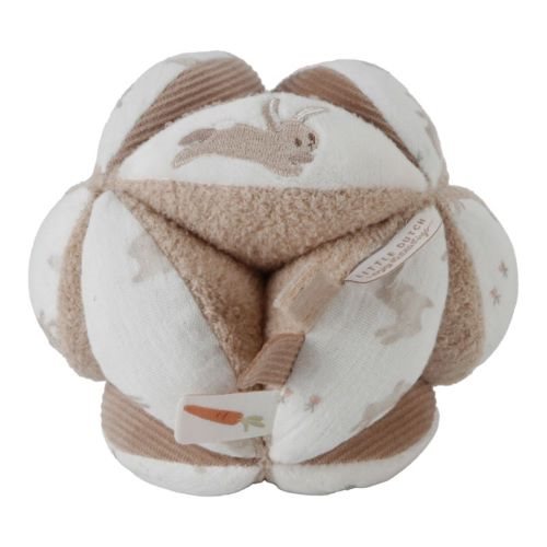 Palla sensoriale Baby Bunny  MULTICOLORE LD8853