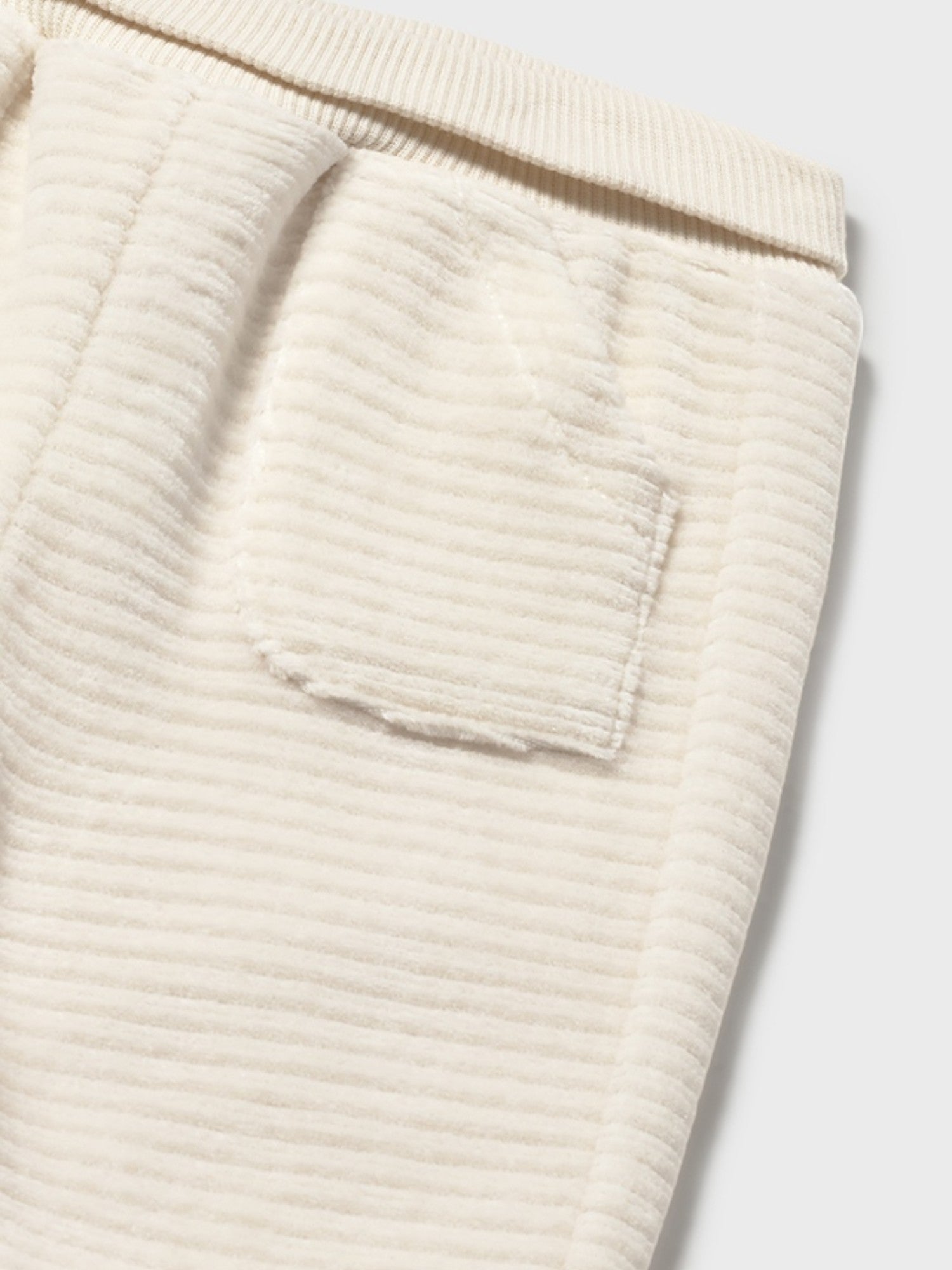 Completo Bimbo Beige 2624/74