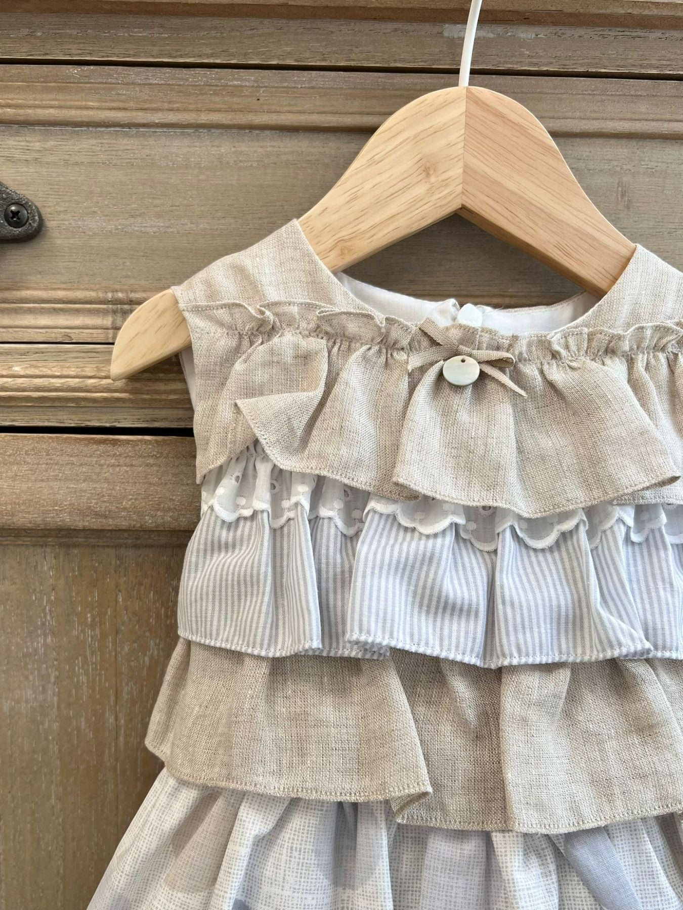 EG311 - Abito - MARLU'