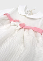 Completo Cotone Fiocchi Bianco 480