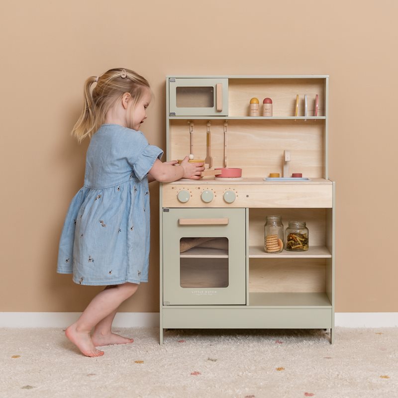 Cucina  VERDE LD7088