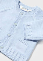 Cardigan Cotone Cielo MAYORAL 2301-C