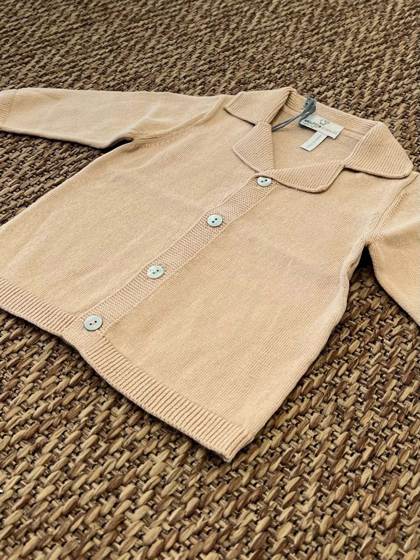 Blazer Bimbo BEIGE 45111/S