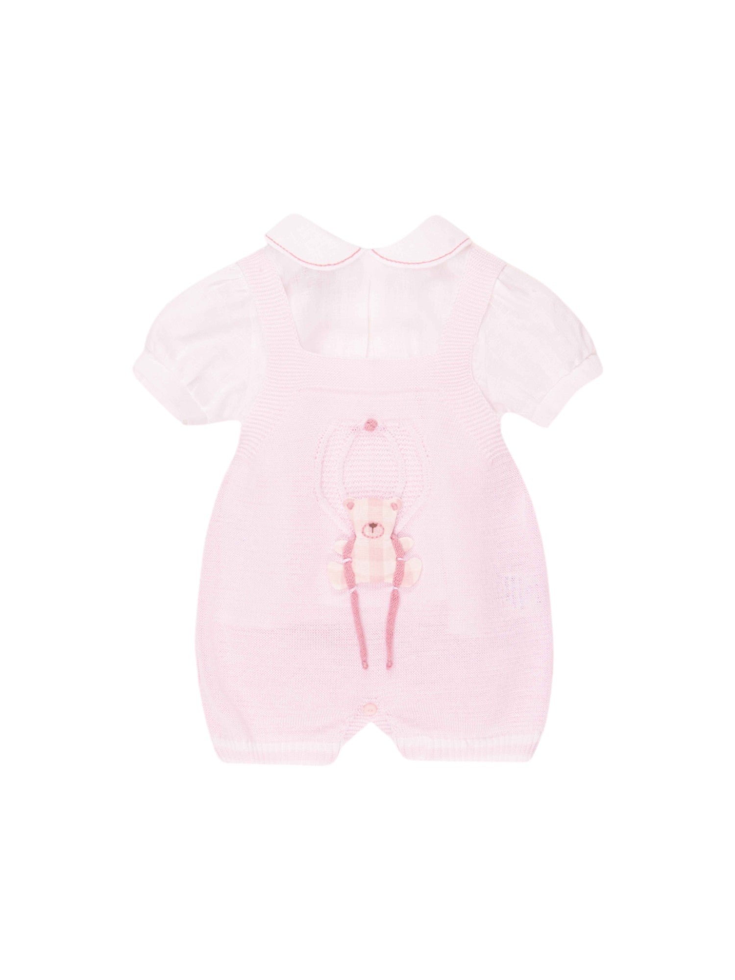 Completo nascita Neonata ROSA EB6730/R