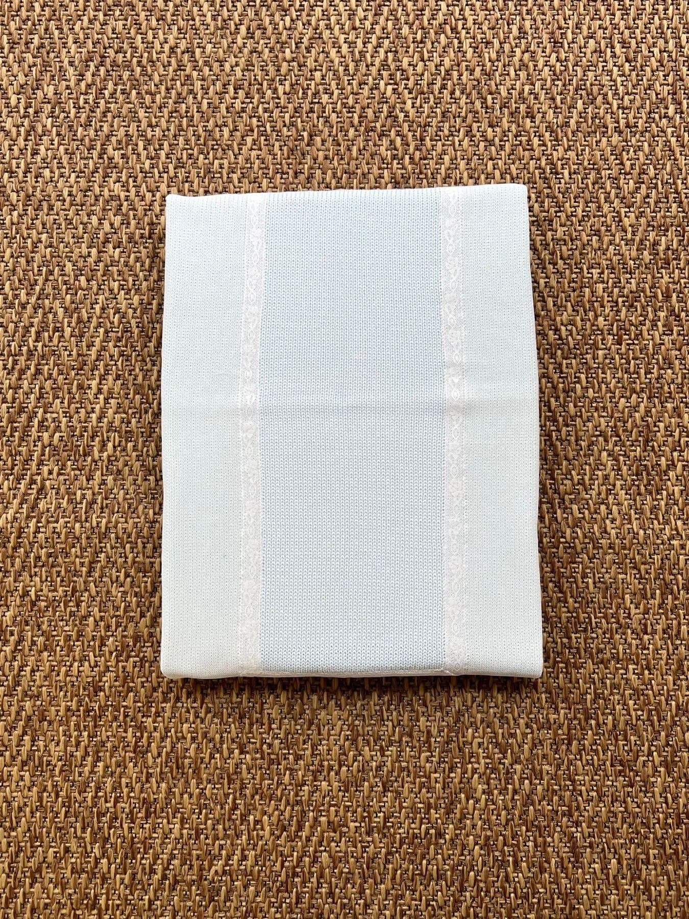 Coperta Neonato CIELO ADNAN/CO