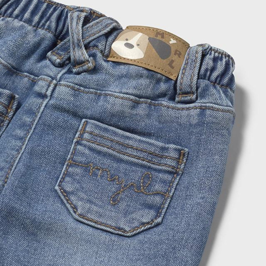 593/5 - Hose - BÜRGERMEISTER