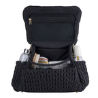 Zaino Nero  NERO ZAINO NERO -  NANU' BABY