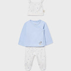 Completo nascita Neonato CIELO 9980/39