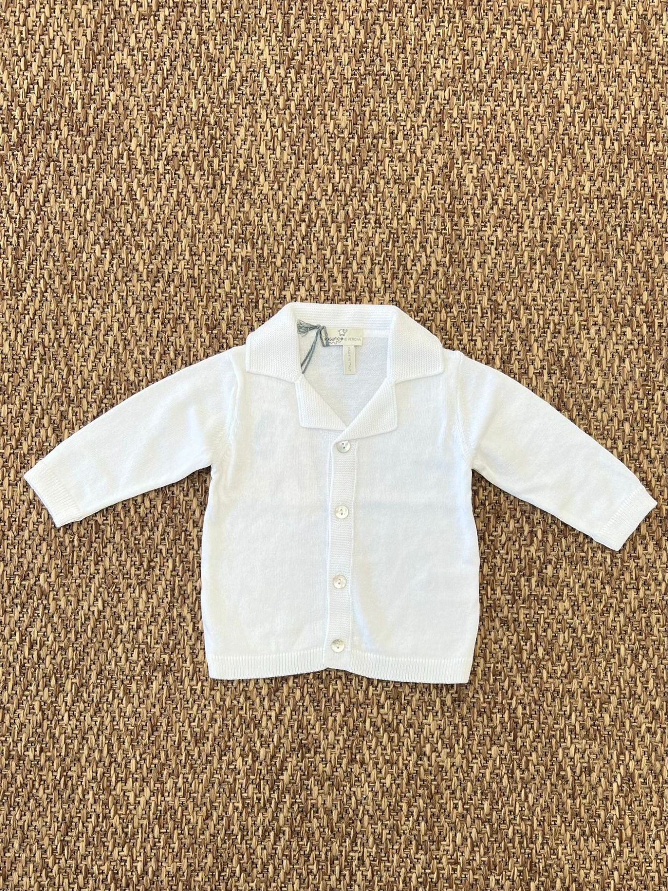 Blazer Bimbo BIANCO 45111