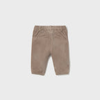 Brown Boy's Suit 2582/39