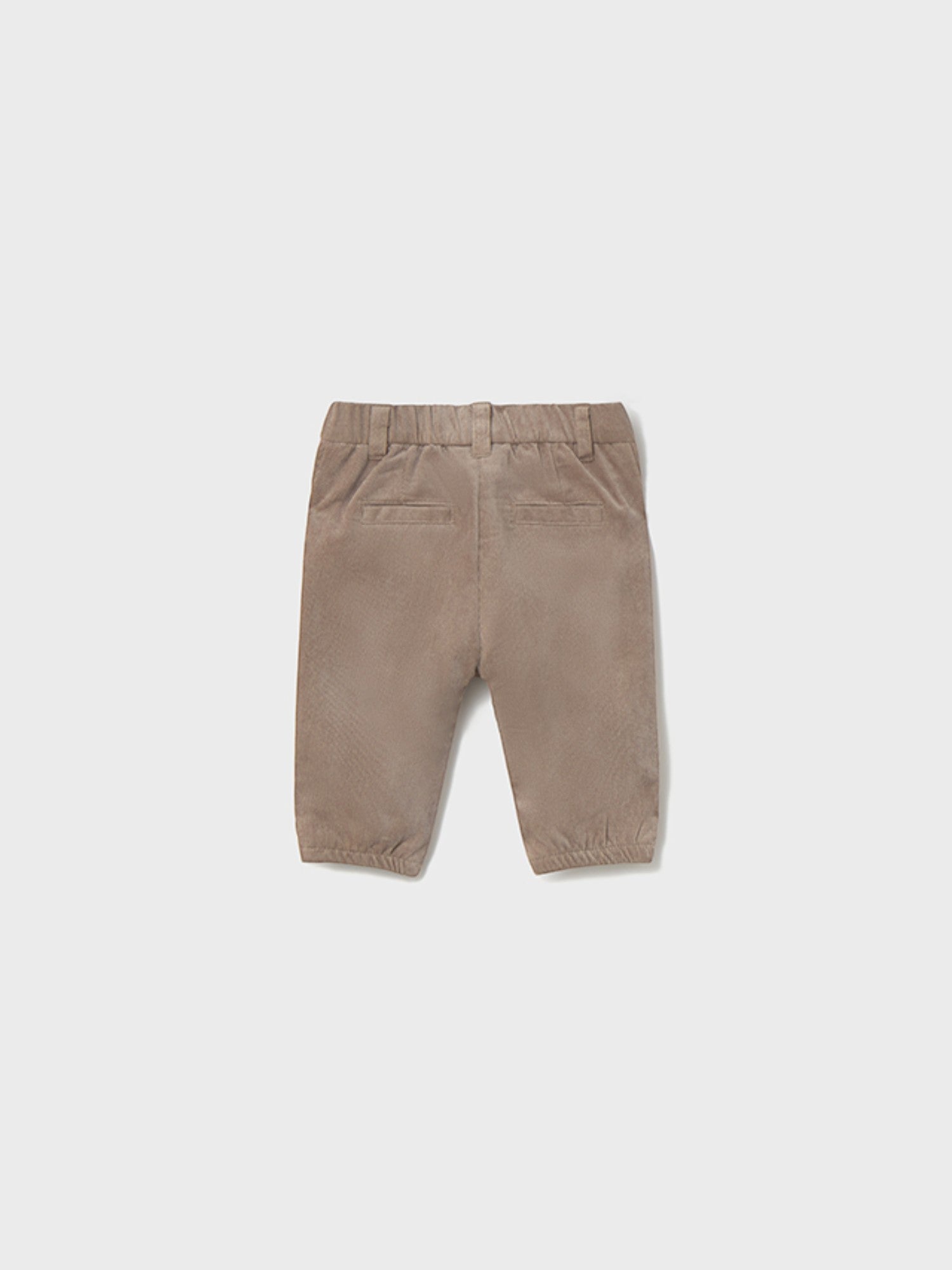 Completo Bimbo Marrone 2582/39 -  NANU' BABY