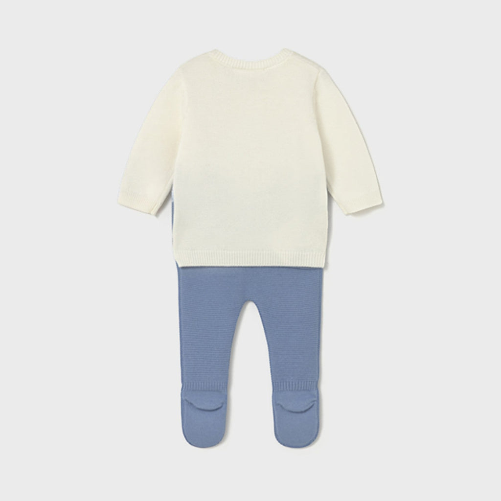 2563/73 - Tutine e Completi nascita - MAYORAL