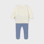 2563/73 - Tutine e Completi nascita - MAYORAL