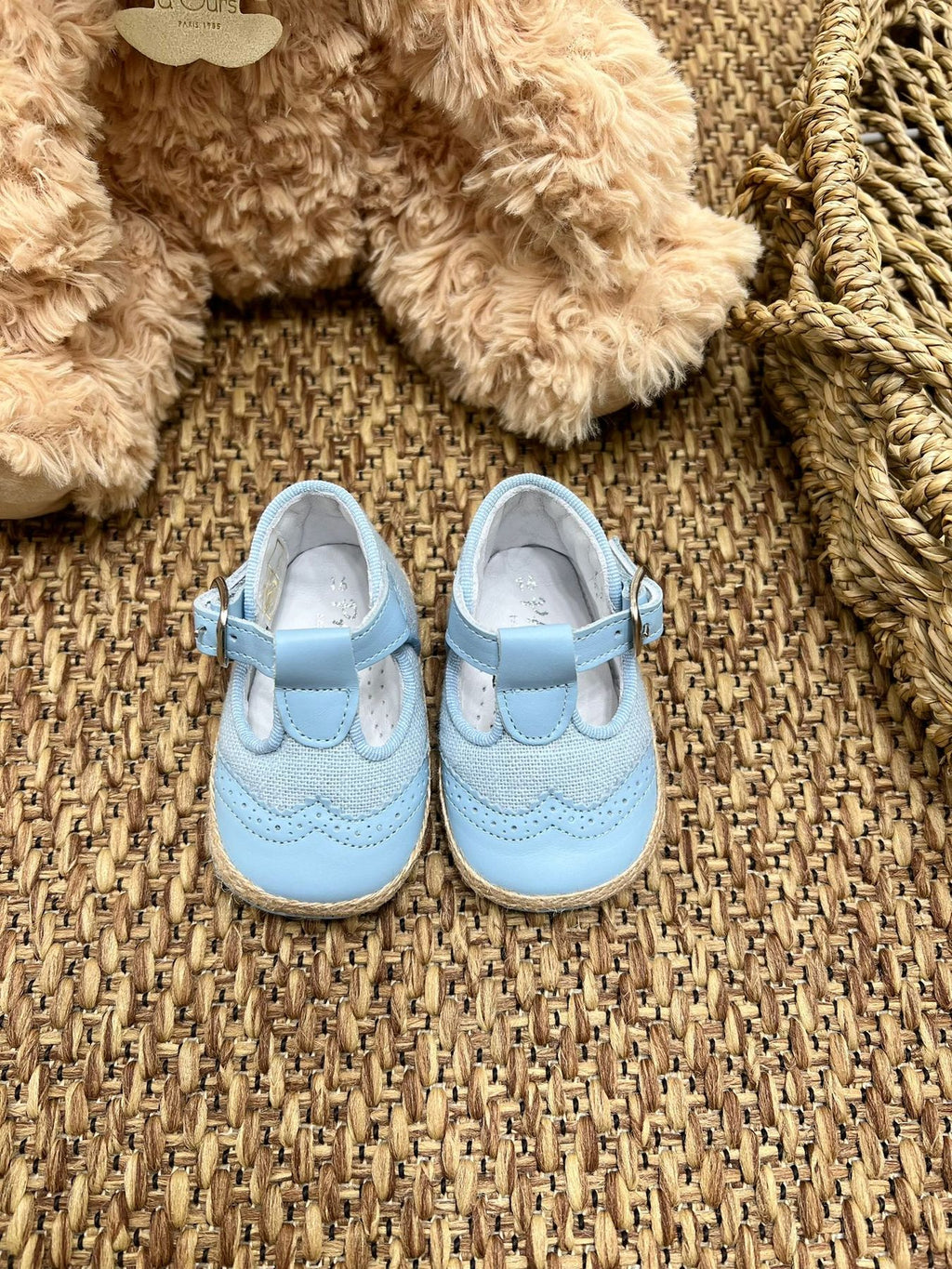 A3011 - Calzature Bimbo - PANYNO