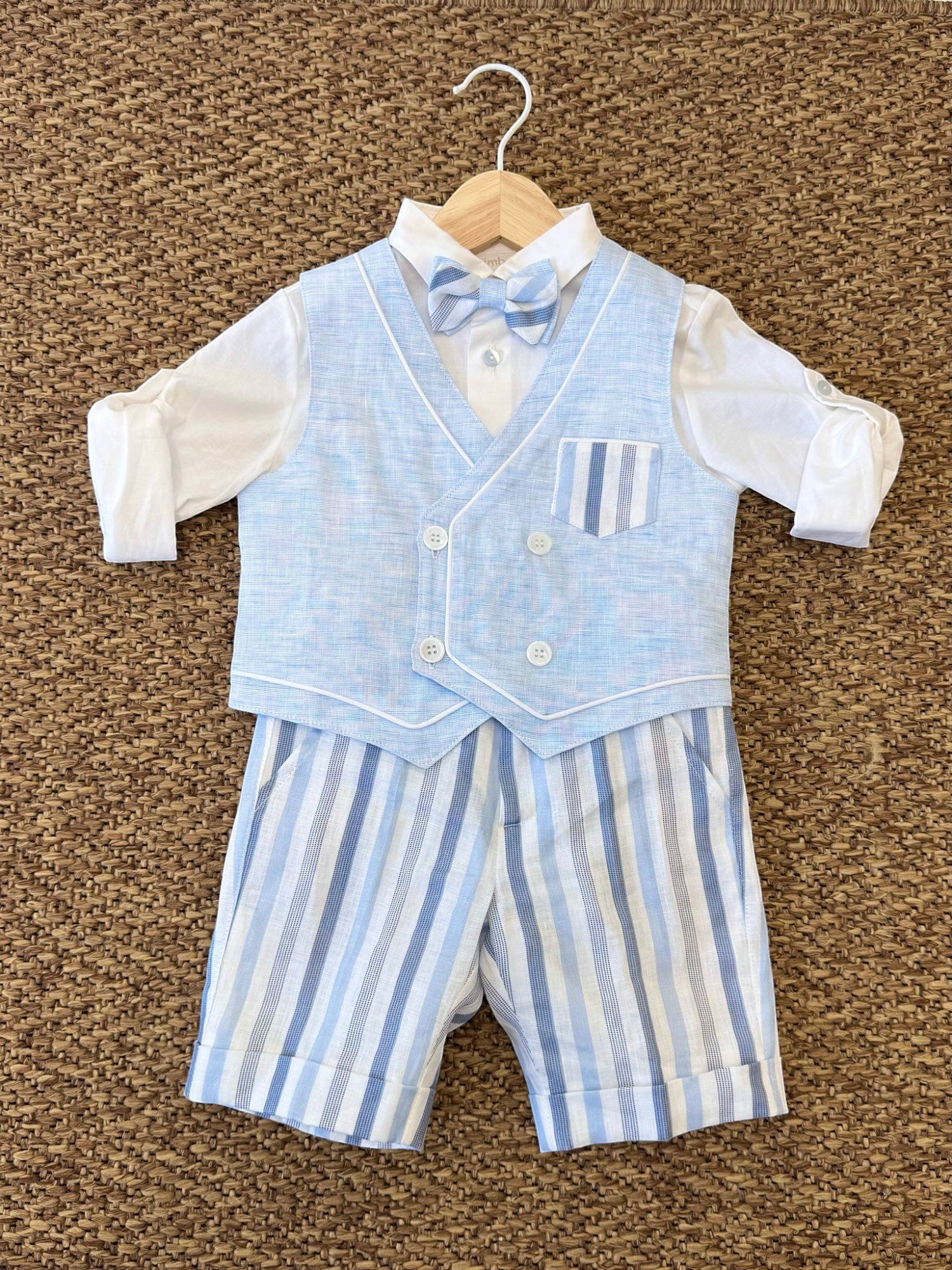 7229/C - Cerimonia - BIMBALO'