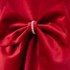 Abito Bimba Rosso IM327MC/R -  NANU' BABY