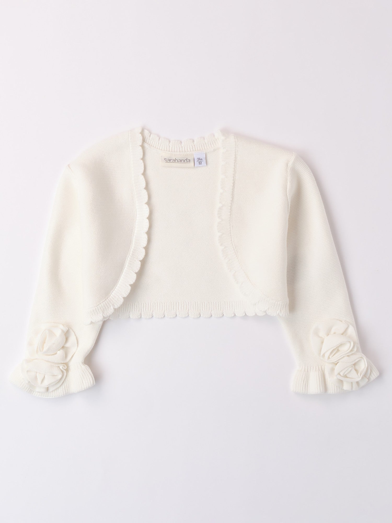 0B431/112 – Strickwaren – SARABANDA