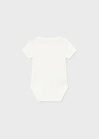 Body m/c Newborn Ecru 2745-E