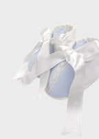 ATIP/SC - Babbucce e Cuffie - PICCOLA GIUGGIOLA