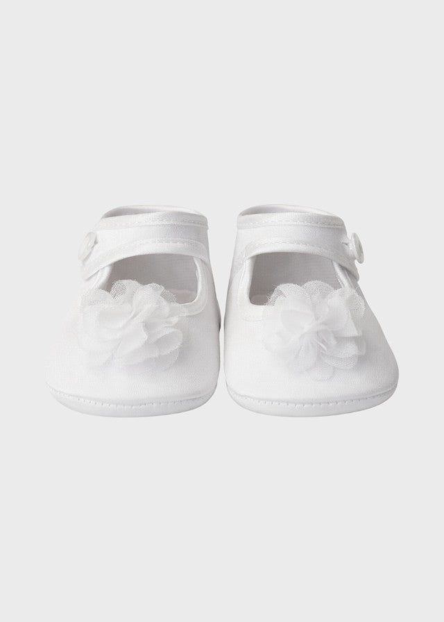 Scarpine Mary Jane Raso  SF3907/T95-10