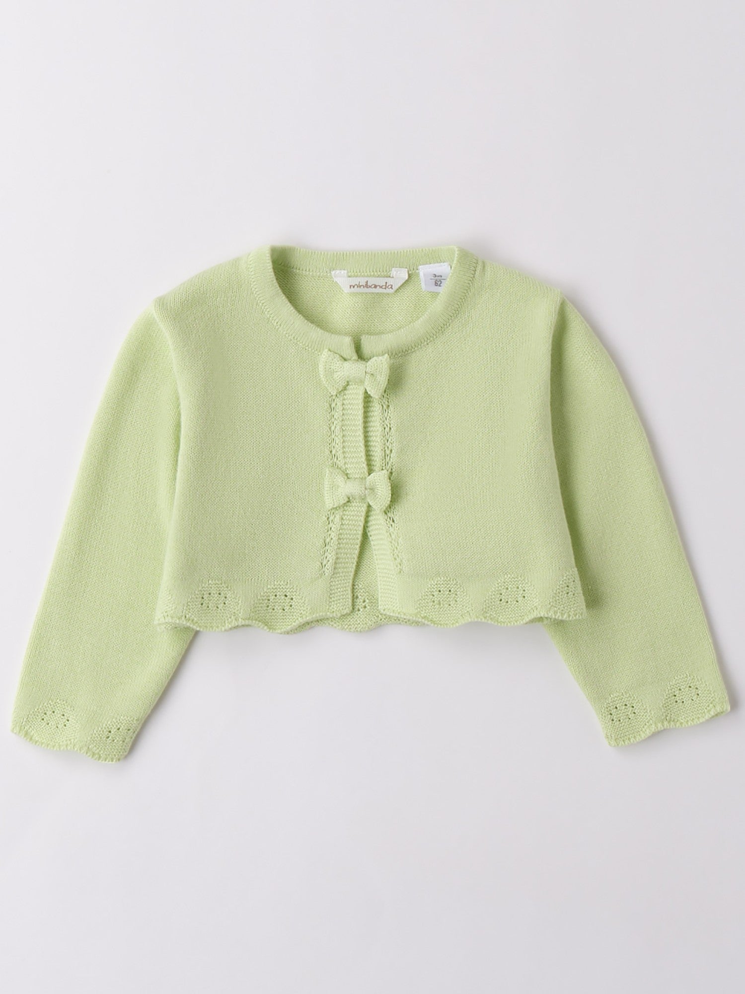 3B764/5422 - Maglieria - MINIBANDA