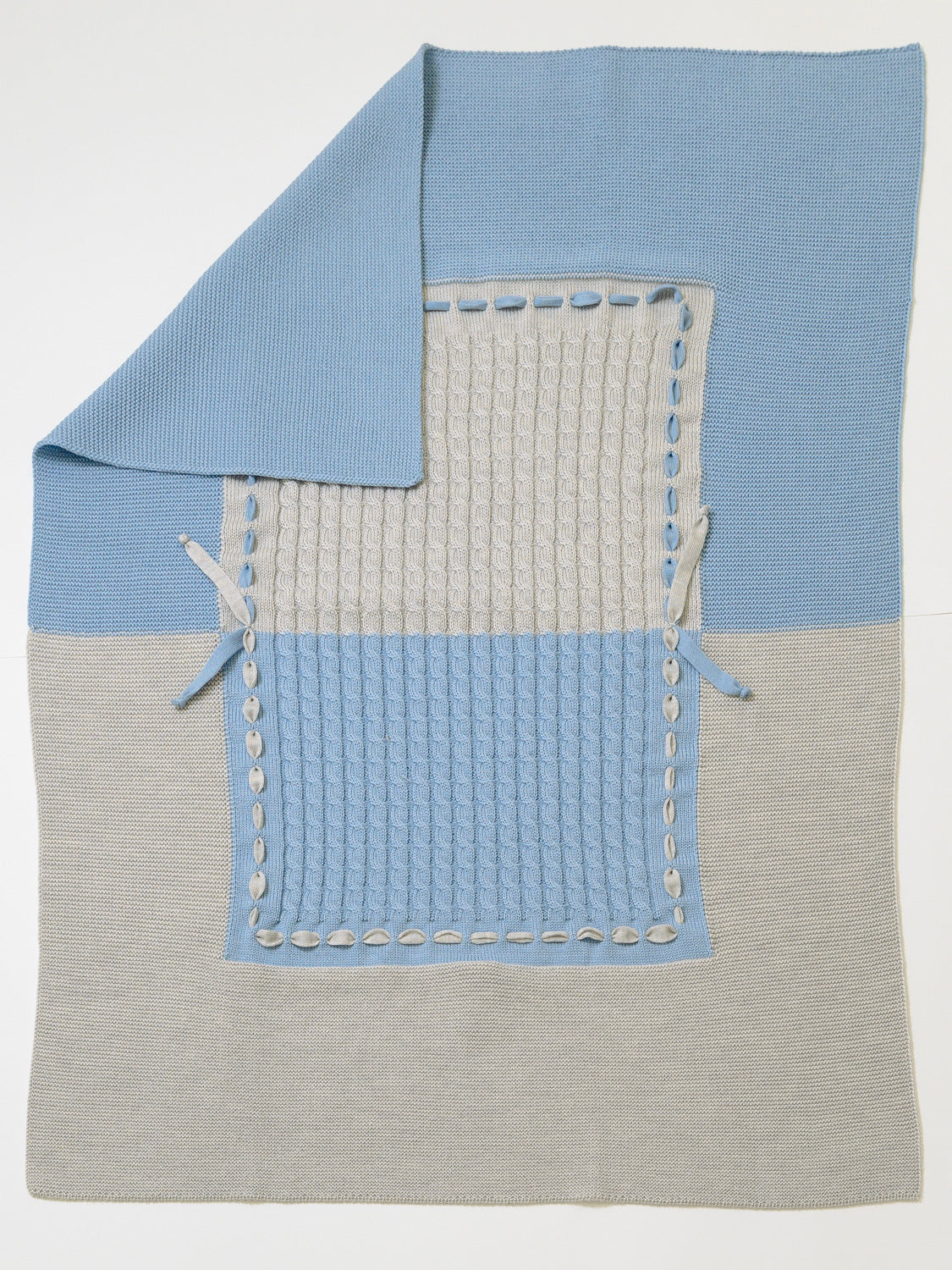 Coperta Neonato CIELO IN6880/C