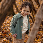 Maglione  - Amici della foresta Bimbo Avorio CL25092049