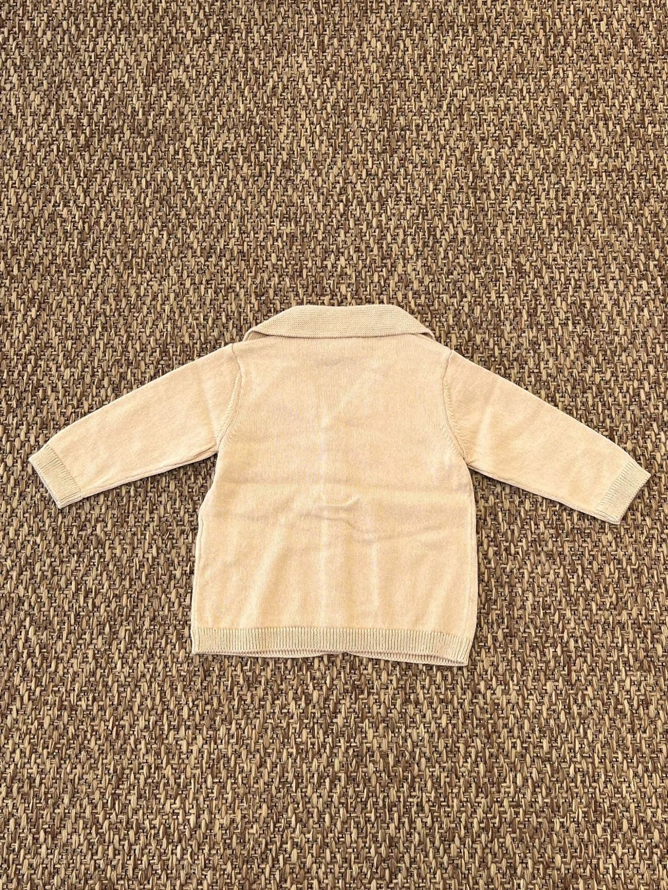 Blazer Bimbo BEIGE 45111/S