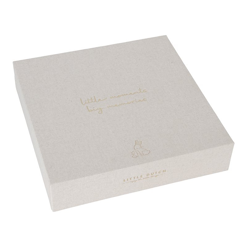 Scatola dei ricordi Newborn Natural - LD4745