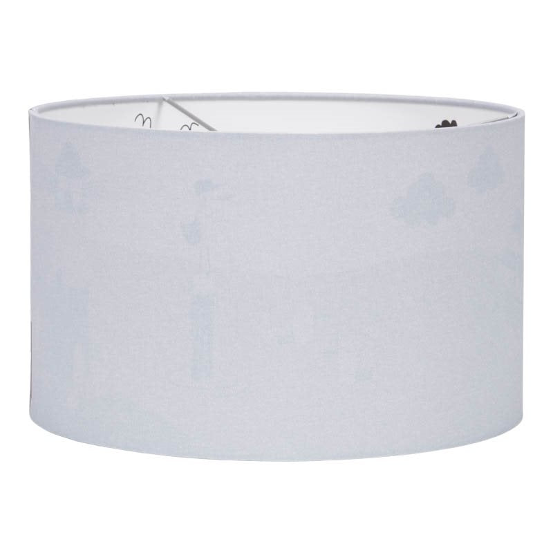 Lampada a sospensione Sailors Bay Blu  BLU LA20101640 -  NANU' BABY