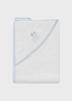 Accappatoio Bambù Cielo EK5585