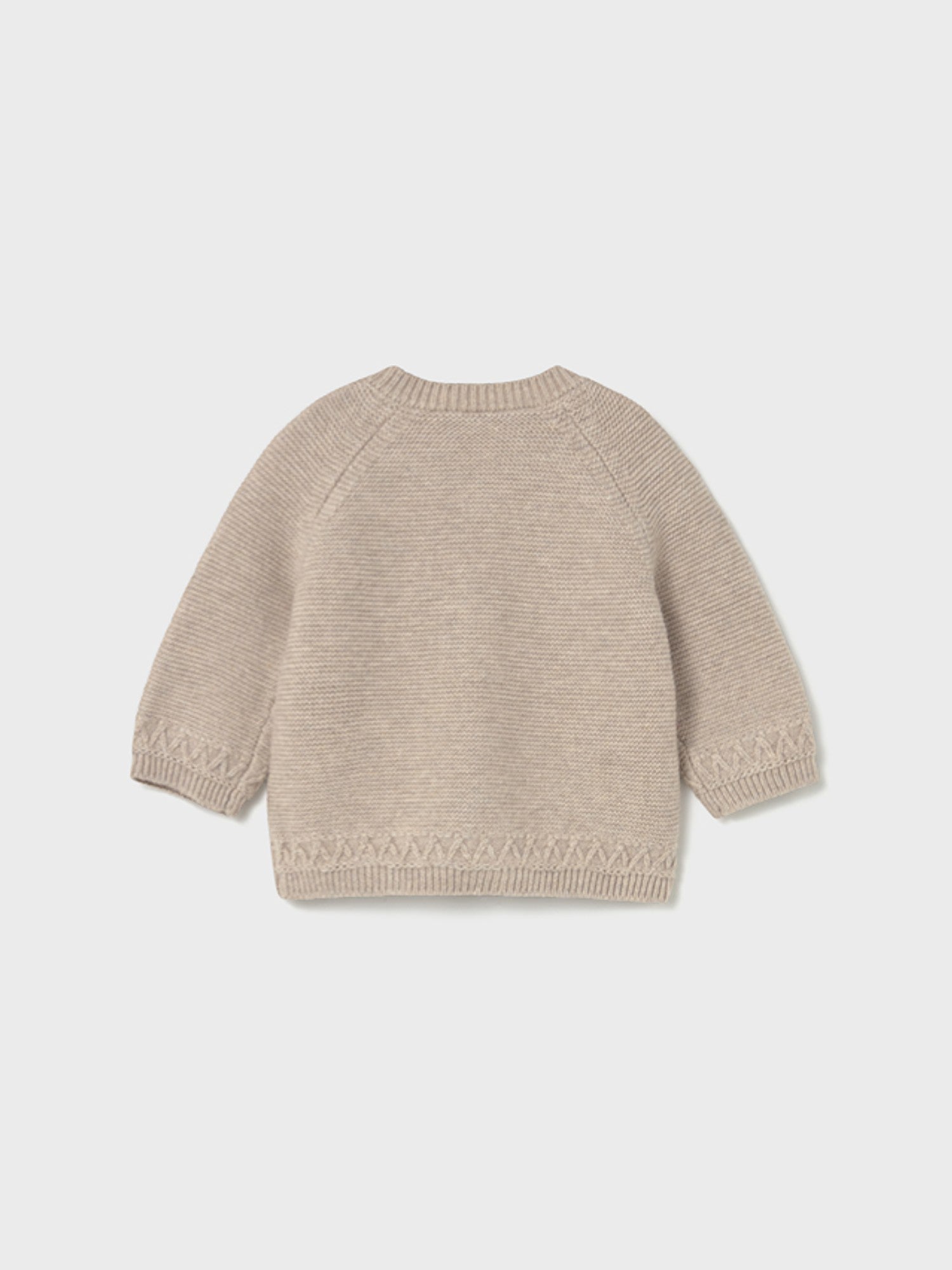 Giacca Bimbo Beige 2337/49 -  NANU' BABY