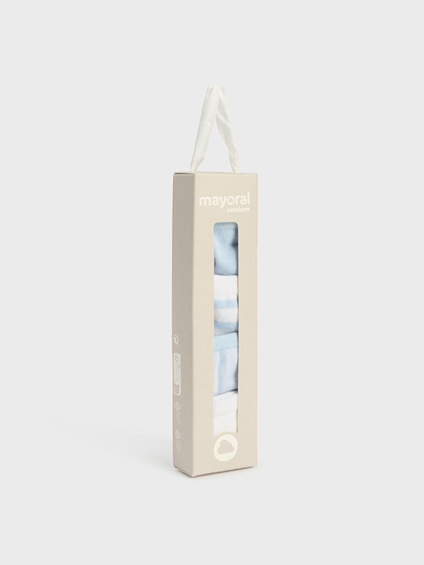 Set 4 calze  CIELO 9706/C