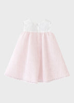 Abito Rosa FF39010/T35/R