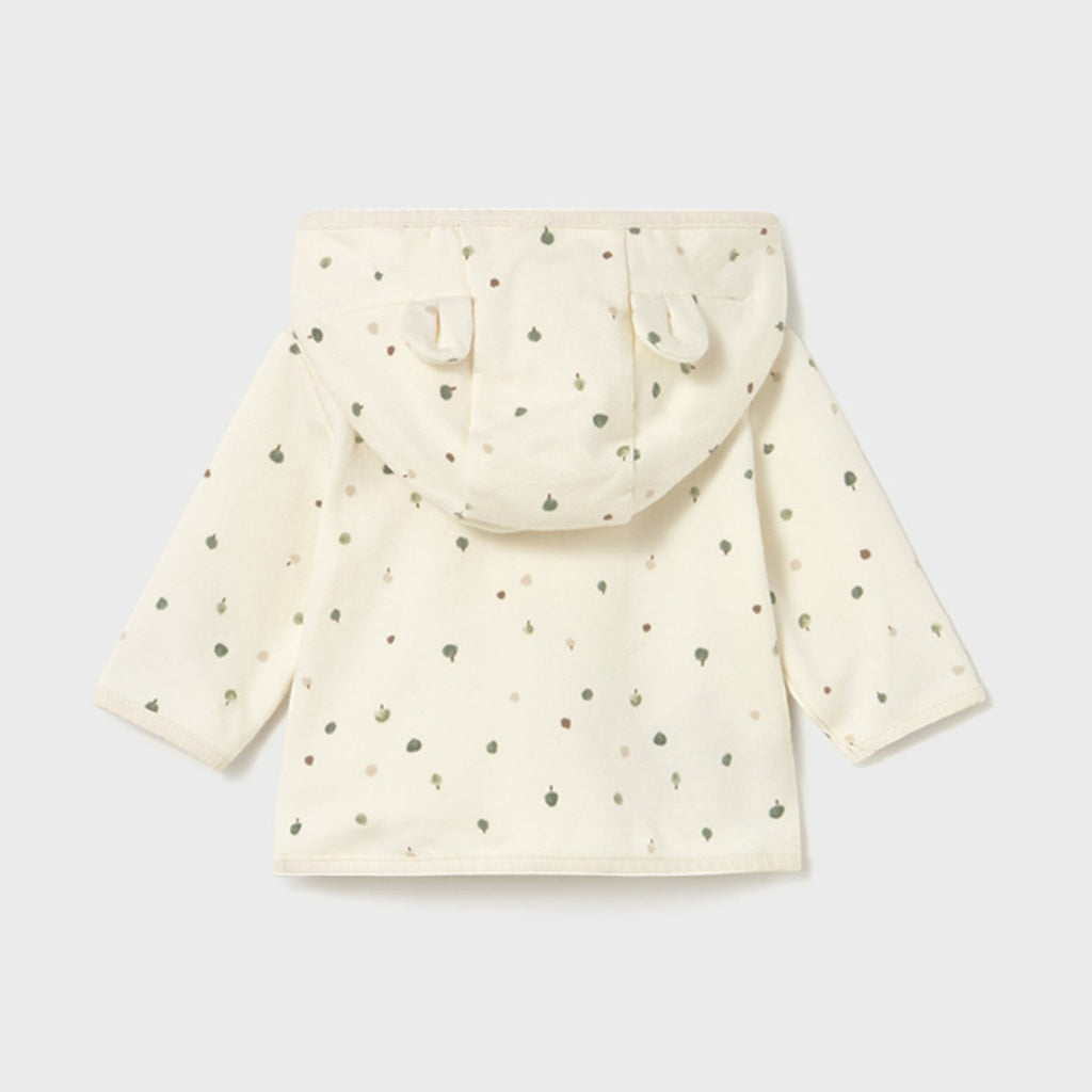 Completo Bimbo Verde 2631/48