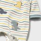 Green Bodysuit 2718/49