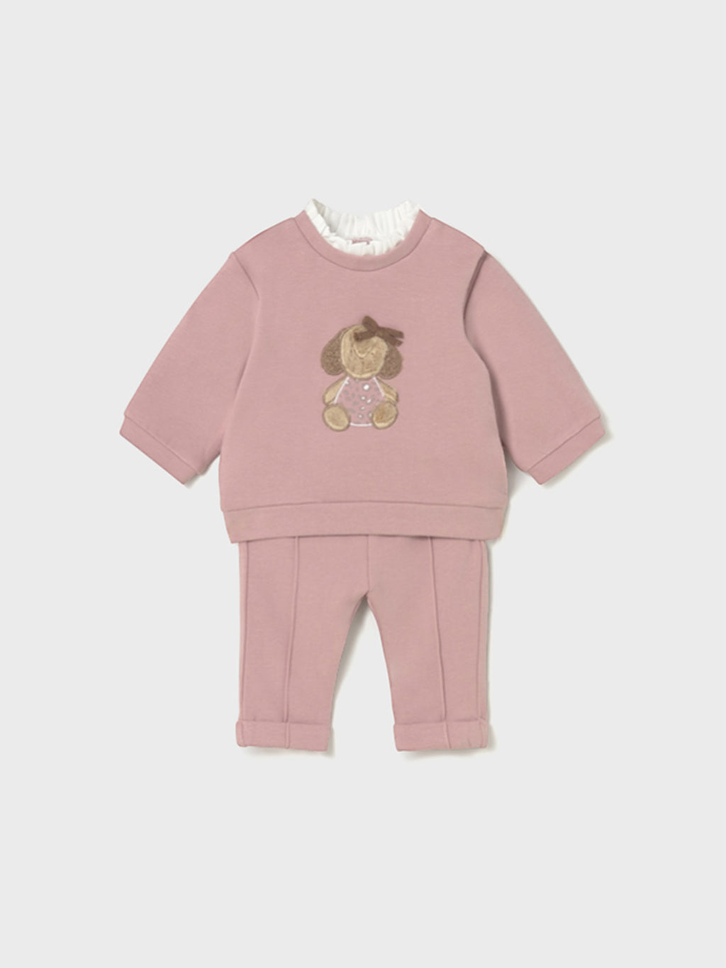 Completo Bimba Rosa 2560/19