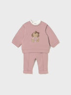 Completo Bimba Rosa 2560/19