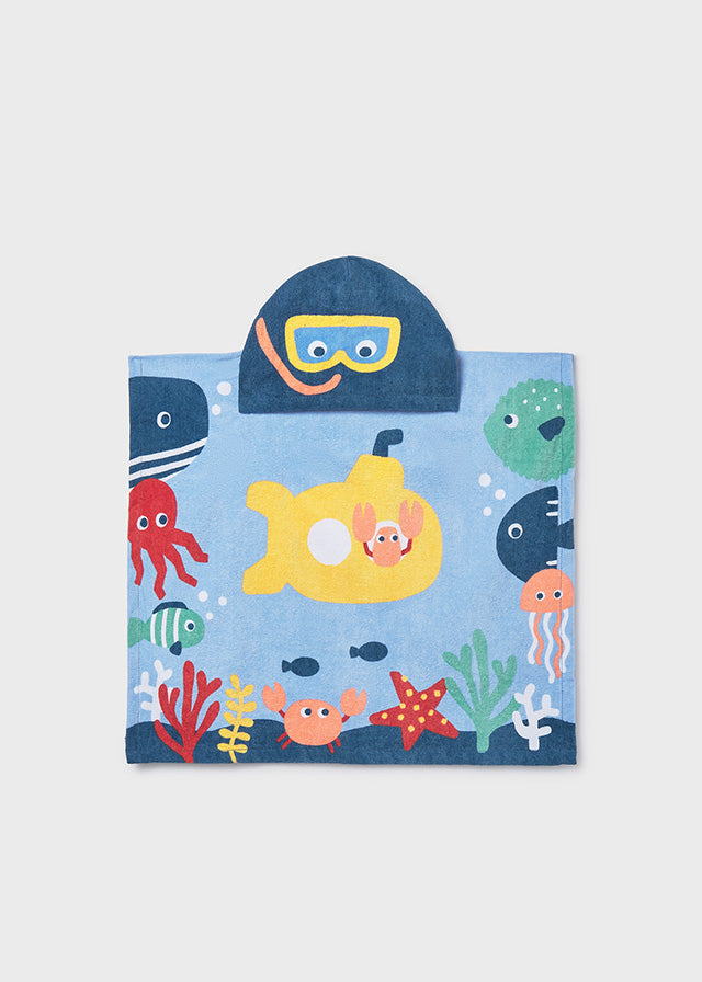 9114/74 - Mare Bimbo - MAYORAL