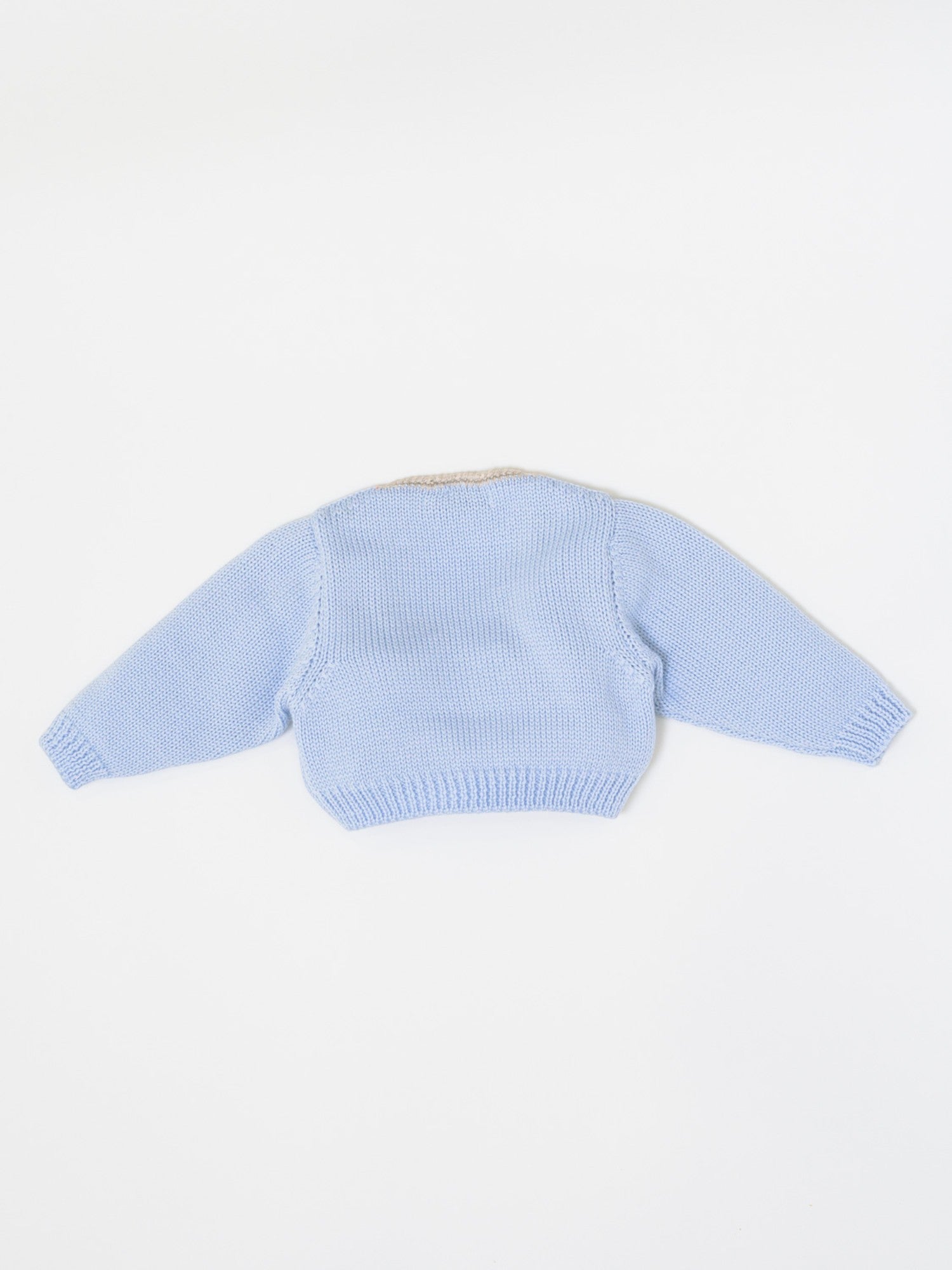 Neonato CIELO O94D/5003 -  NANU' BABY