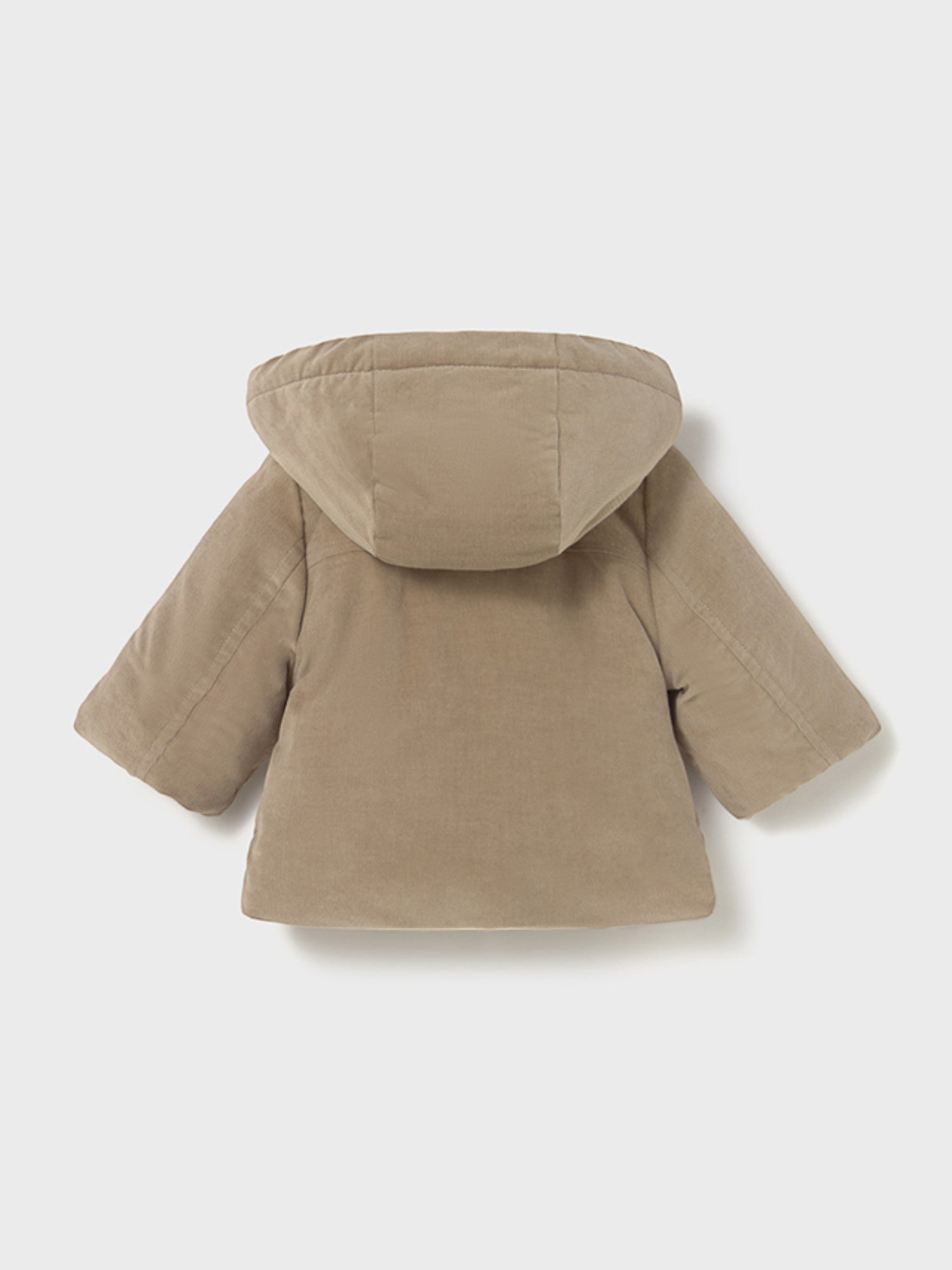 Trench Bimbo Marrone 2411/62