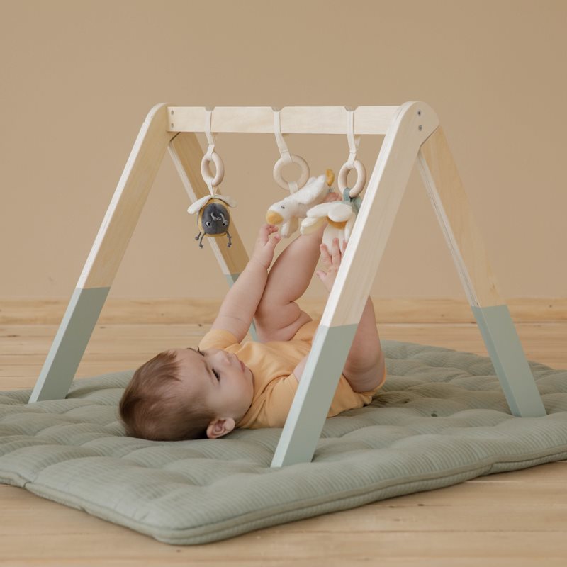 Palestrina Baby gym Little Goose  Multicolore LD8510