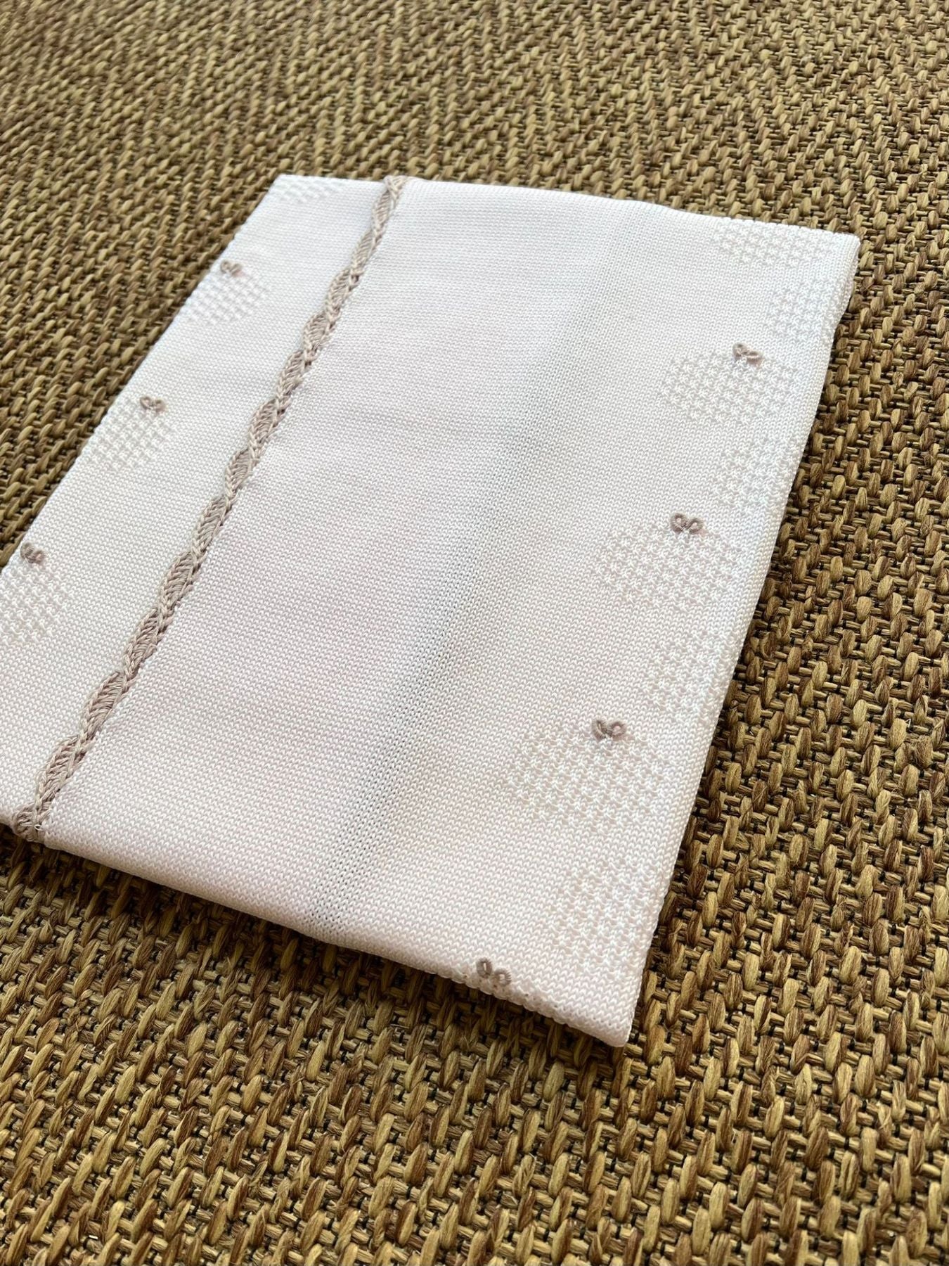 EP5380/R - Coperte e Lenzuolini - MARLU'