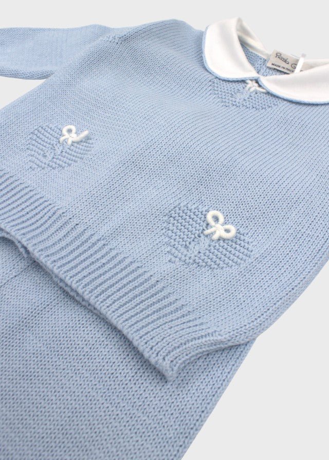 ALTAN/CN - Tutine e Completi nascita - PICCOLA GIUGGIOLA corredino e abbigliamento neonato | NANU' BABY