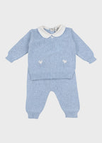 ALTAN/CN - Tutine e Completi nascita - PICCOLA GIUGGIOLA corredino e abbigliamento neonato | NANU' BABY