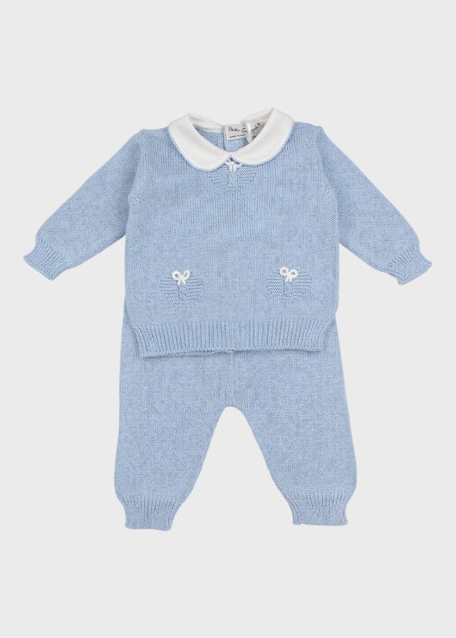 ALTAN/CN - Tutine e Completi nascita - PICCOLA GIUGGIOLA corredino e abbigliamento neonato | NANU' BABY