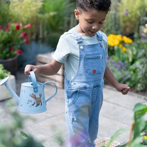 Annaffiatoio - Amici della foresta MULTICOLORE LD9107 corredino e abbigliamento neonato | NANU' BABY